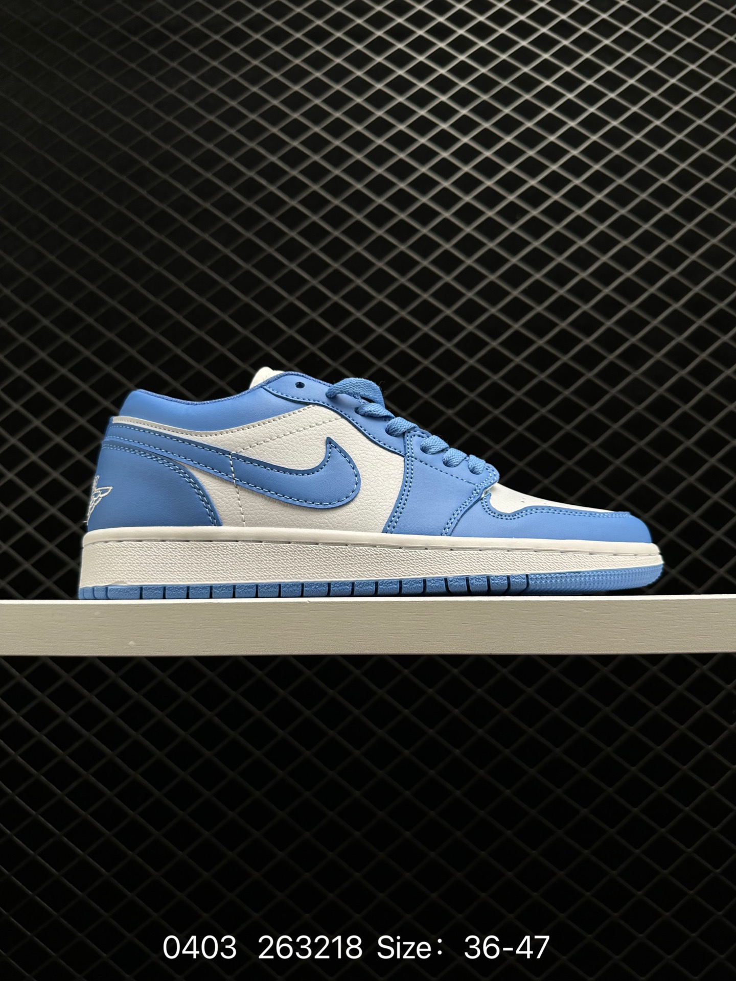 Nike Air Jordan 1 Low Nike Air Jordan 1 Low